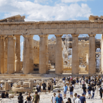 Visiting the Acropolis? Here’s what you need to know