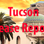 Tucson Commercial Lease Report April 8-12, 2023