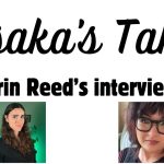 Asaka’s Takeaways: Erin Reed interview