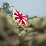 Japan is a Great Military Power Wary of Fighting