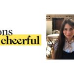 169. Rebecca Worby, Editorial Director: Reasons To Be Cheerful